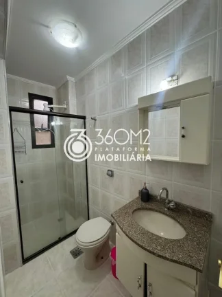 Imagem Apartamento para Venda em Guarujá / SP no bairro Pitangueiras