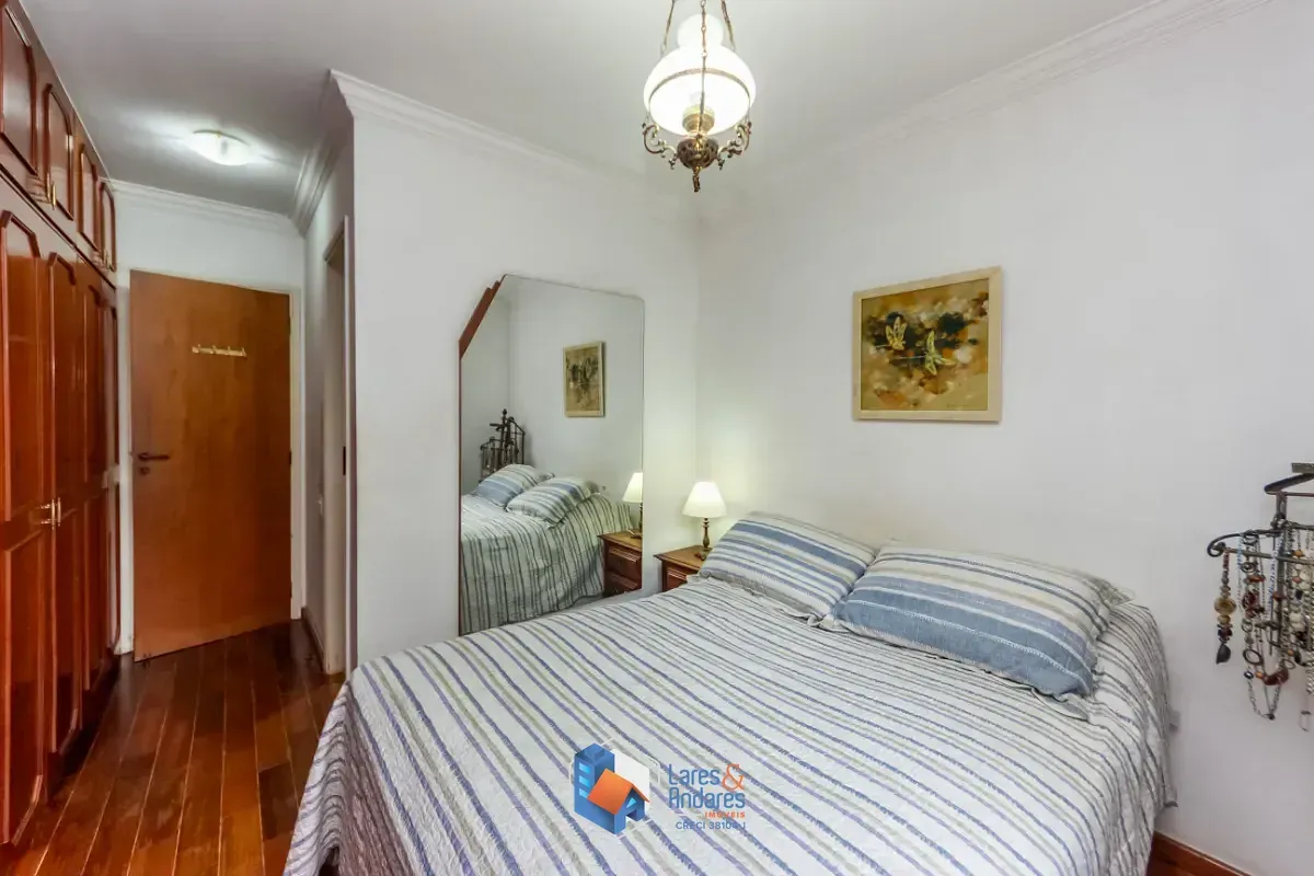 Imagem Apartamento para venda em Vila Mascote com 3 quartos, sendo 1 suíte, 84m²