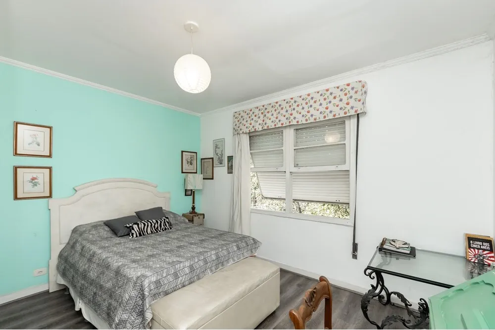 Imagem Apartamento à venda em São Paulo, Jardim Paulista, com 2 quartos, 110m2
