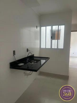 Imagem Apartamento á venda na Vila Formosa, 2 dormitórios , sacada