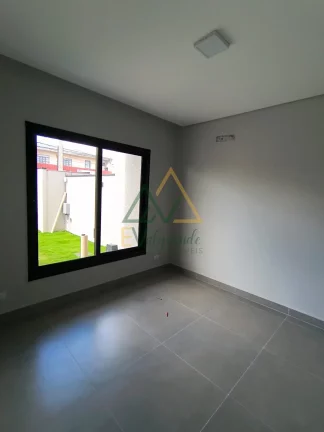 Imagem Sobrado à venda no bairro Vargem Grande - Pinhais/PR