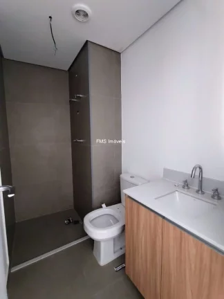 Imagem STUDIO 29m² - 1 DORMITORIO - MOEMA