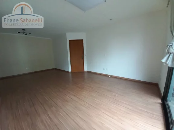 Imagem Apartamento Aluguel 4 quartos, 2 suites varanda 2 vagas 147m Vila Andrade