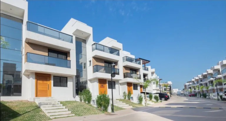 Imagem Casa de Condomínio com 3 Quartos à Venda, 146 m² em Granja Viana - Cotia