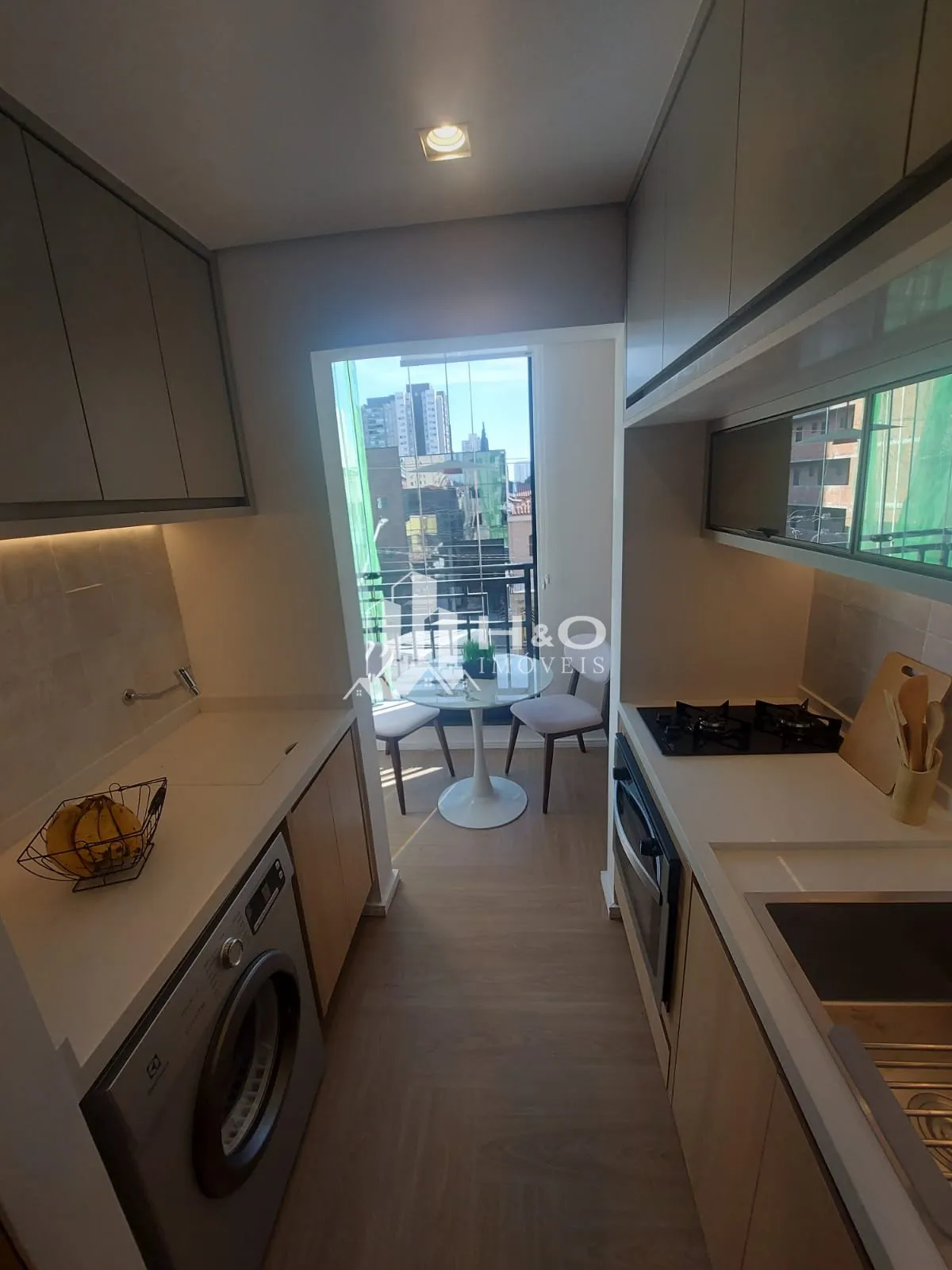 Imagem Apartamento à Venda no Tatuapé - 2 Dormitórios, Decorado e Porteira Fechada