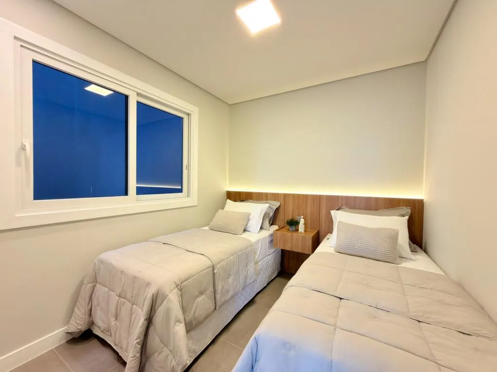 Imagem Apartamento 2 Dormitórios - Bairro Atlantida