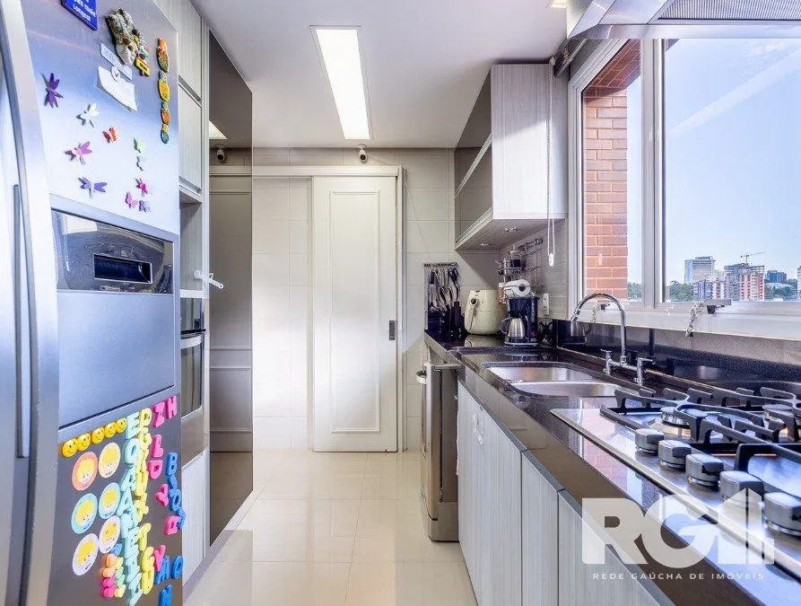 Imagem Apartamento em Boa Vista