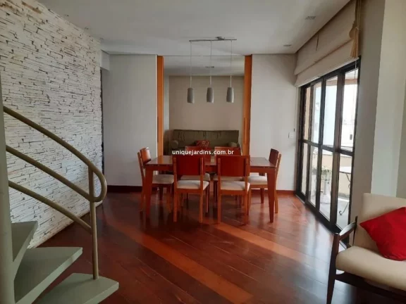 Imagem Cobertura Duplex à venda Pinheiros São Paulo