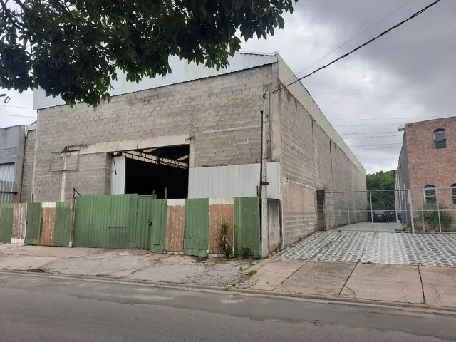 Foto do imóvel GALPÃO COMERCIAL DE 842M² NO JARDIM ANA CLAÚDIA!! em JARDIM ANA CLAUDIA, VOTORANTIM - SP