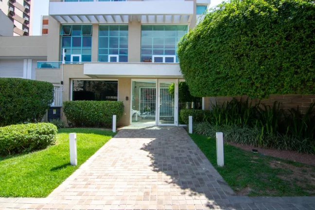 Imagem Apartamento para venda no bairro Petrópolis em Porto Alegre