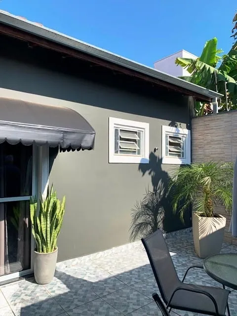 Imagem Casa à venda, Residencial Parque das Palmeiras, Pindamonhangaba, SP