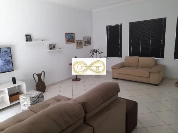 Imagem MARAVILHOSA CASA DE 180M² A VENDA EM PAULÍNIA