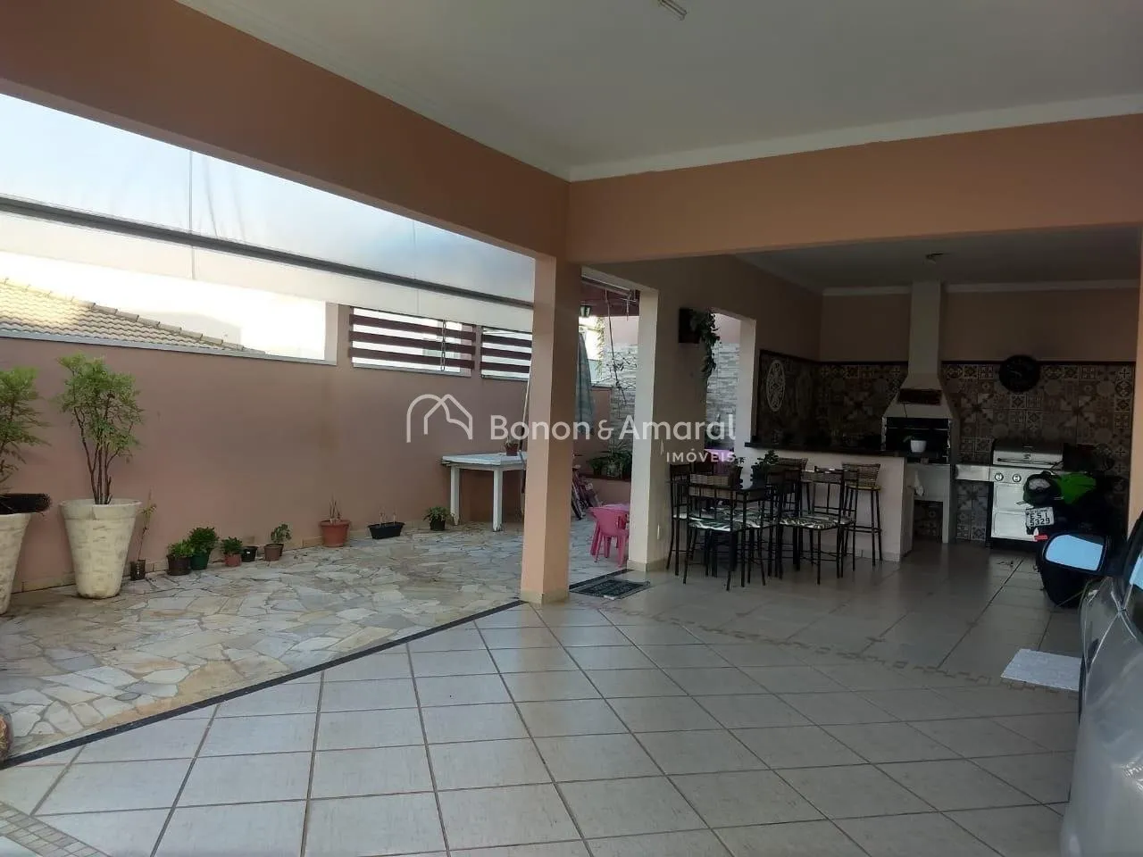 Imagem Casa de Condomínio com 3 Quartos e 5 banheiros à Venda, 220 m² - Valinhos