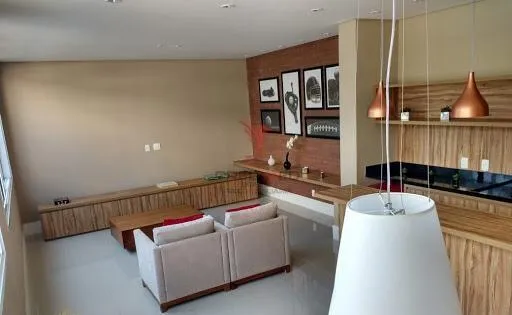 Imagem Apartamento 2 dormitórios 1 suíte 70m² 2 vagas Saude Sao Paulo/SP