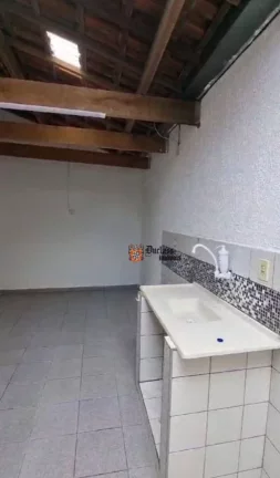 Imagem Sobrado com 4 dormitórios à venda, 200 m² por R$ 690.000,00 - Jardim América - São José dos Campos/SP