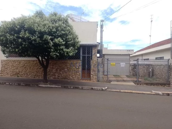 Imagem Casa Padrão