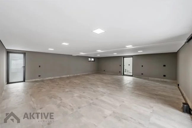 Imagem Casa de Condomínio em São Paulo II - Cotia