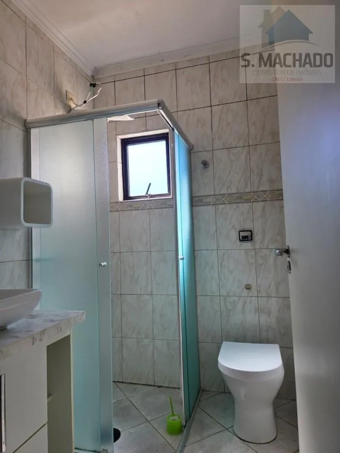 Imagem Apartamento para Venda em Santo André / SP no bairro Vila Curuça