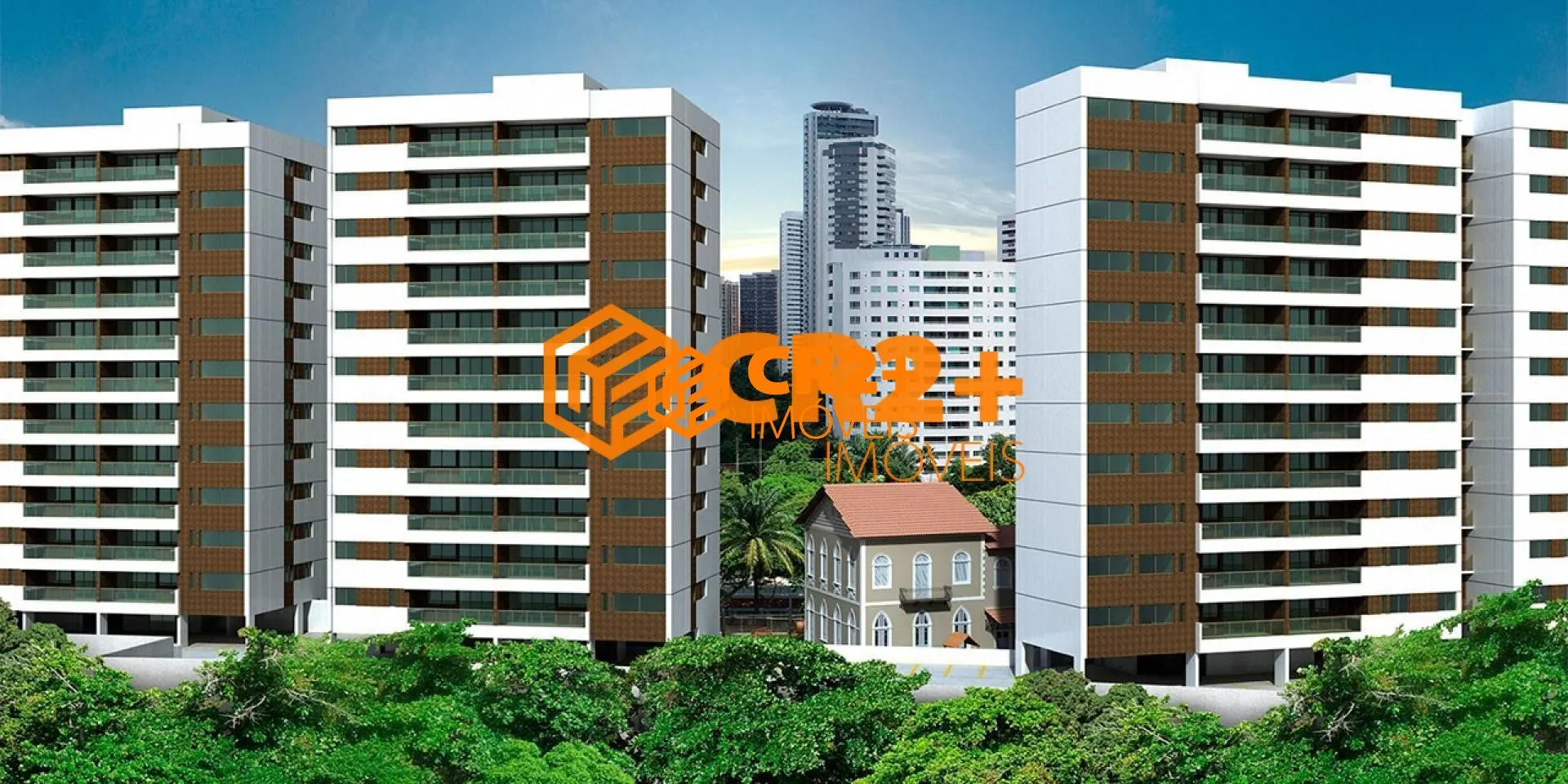 Imagem Apartamento a Venda de 145m² com 4 quartos 4 suítes no Poço da Panela em Recife