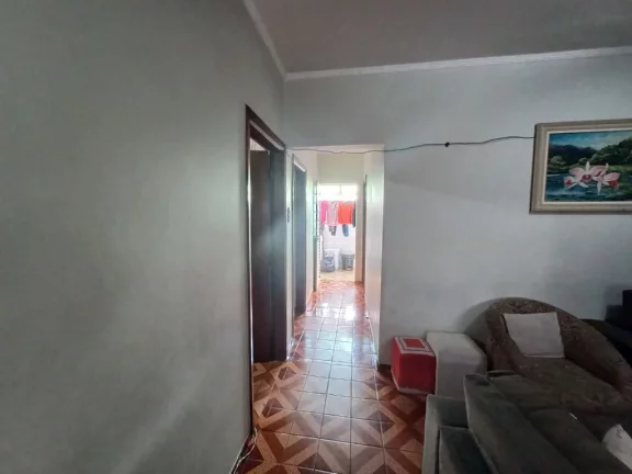 Imagem Casa com 3 dormitórios à venda, 311 m² por R$ 1.100.000,00 - Vila Maluf - Suzano/SP