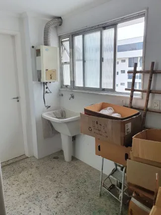 Imagem Apartamento com 3 Quartos à Venda, 106 m² em Itaim Bibi - São Paulo