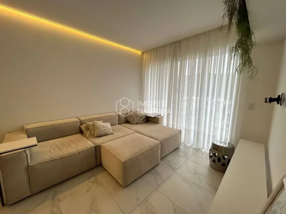 Imagem APARTAMENTO 2 DORMITORIOS, 2 VAGAS BRAVA ARTS - LOCACAO - PRAIA BRAVA - ITAJAI/SC