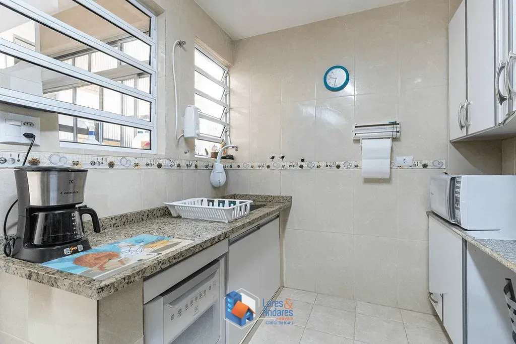 Imagem Apartamento à venda 3 Quartos 1 Vaga 86M² Perdizes São Paulo - SP
