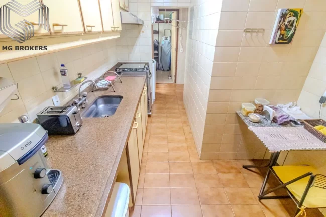 Imagem APARTAMENTO RESIDENCIAL em RIO DE JANEIRO - RJ, BOTAFOGO