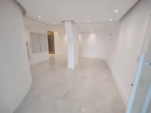 Imagem APARTAMENTO COM 80 m² - GUILHERMINA - PRAIA GRANDE SP