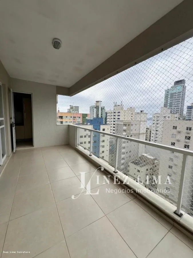 Imagem Apartamento 4 dormitórios para Locação em Itapema, Meia Praia, 4 dormitórios, 1 suíte, 2 banheiros, 2 vagas