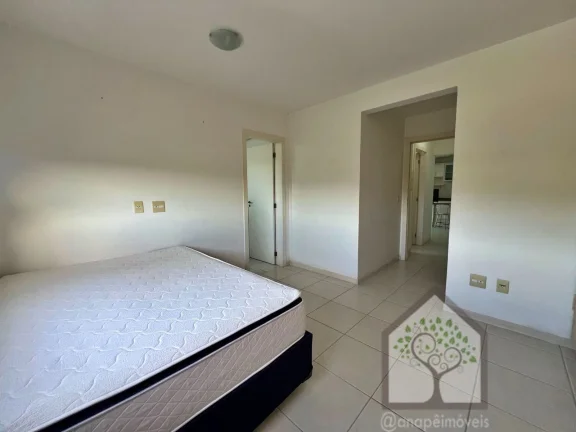 Imagem Apartamento com 2 Dormitórios (1 Suíte) na Trindade – Florianópolis
