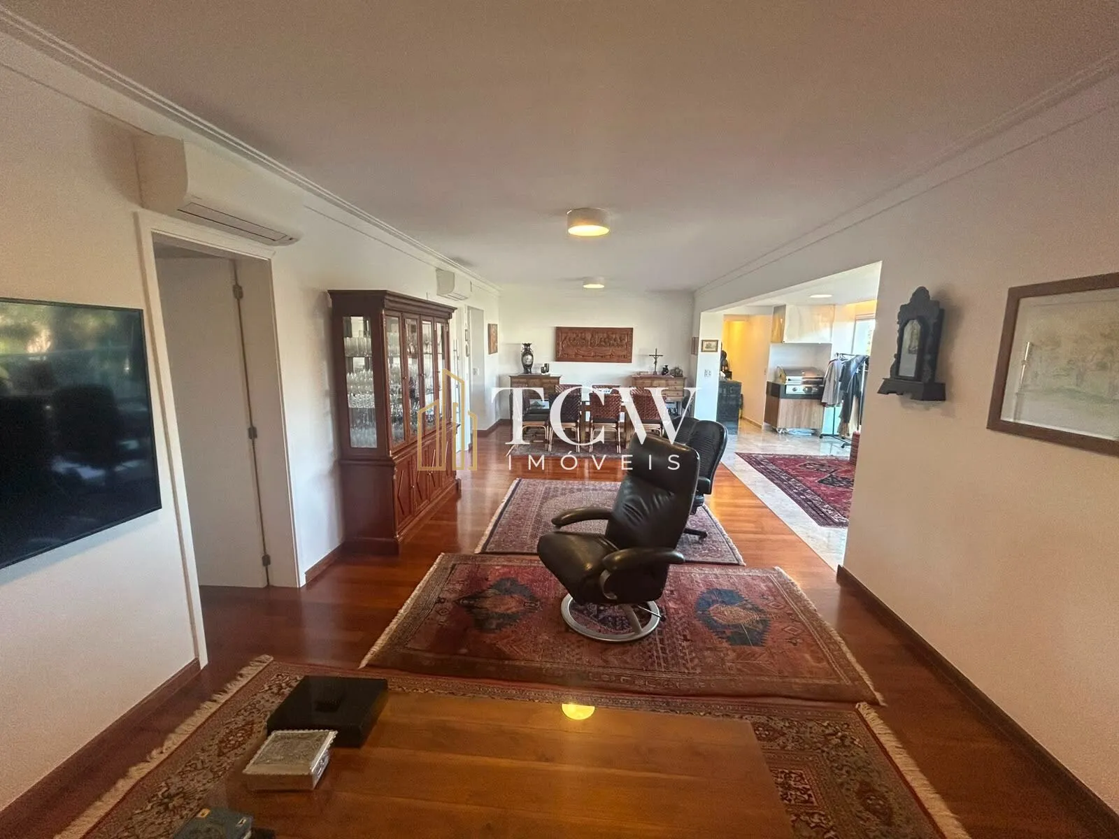 Foto do imóvel Apartamento para Locação | 156 m² | Jaguaré, São Paulo/SP