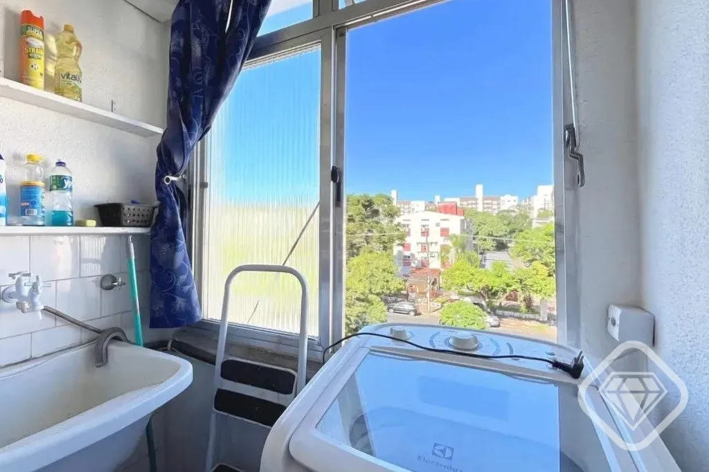 Imagem VOCÊ SÓ PRECISA DECIDIR, QUANDO SE MUDAR.

Apartamento MOBILIADO e pronto para morar na Vila Nova,...