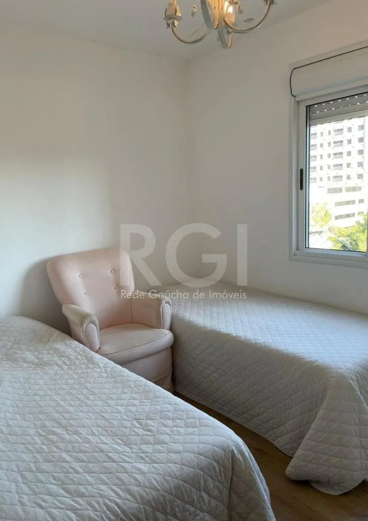 Imagem Apartamento para Venda - 73.76m², 3 dormitórios, sendo 1 suites, 1 vaga - Partenon
