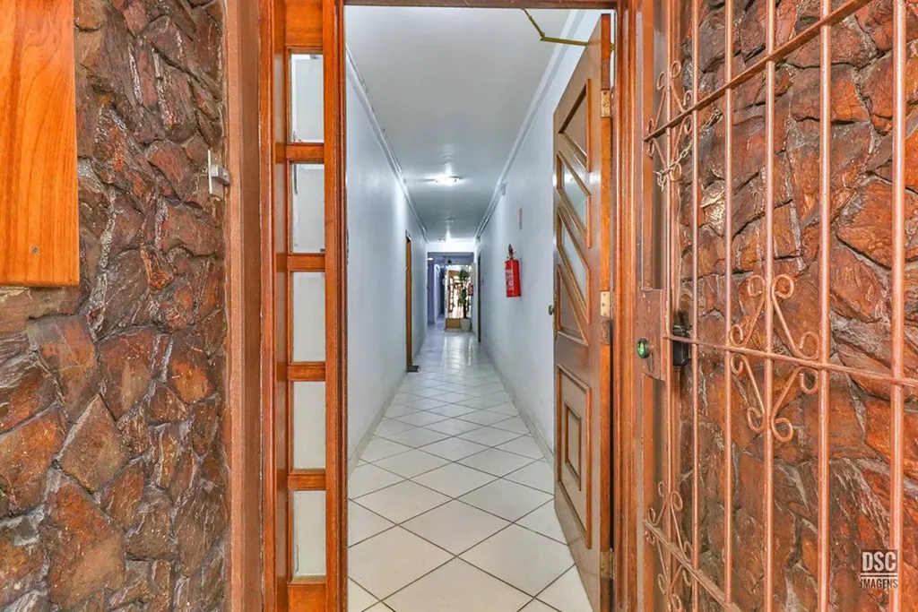 Imagem Apartamento em Centro Histórico