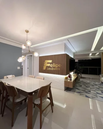 Imagem Apartamento de alto padrão à venda na Praia da Costa!