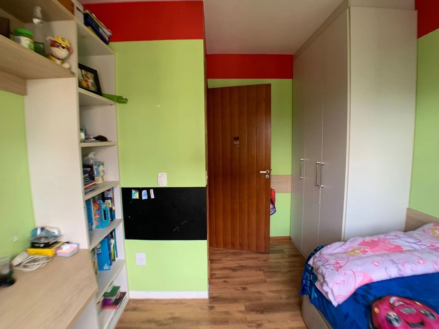 Imagem Apartamento para Venda - 100.49m², 3 dormitórios, sendo 1 suites, 2 vagas - Tristeza