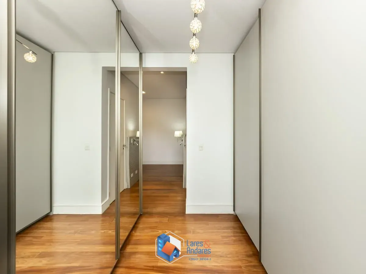 Imagem Apartamento garden para venda em Vila Albertina com 3 quartos, sendo 2 suítes, 270m²