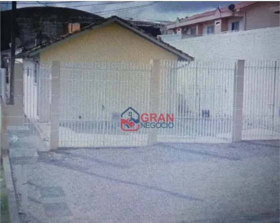 Imagem Terreno à venda no Bairro Alto - Curitiba/PR