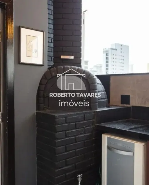 Imagem Cobertura de 3 quartos, 234m² no bairro Perdizes, em São Paulo