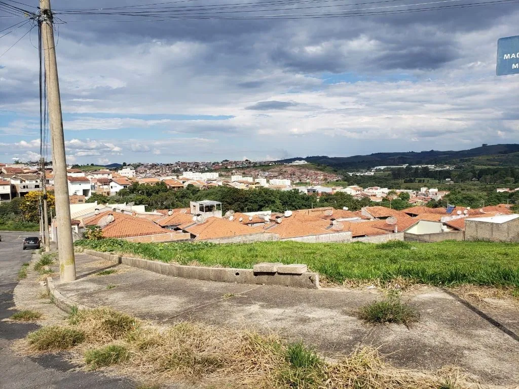 Foto do imóvel Terreno a venda com 1.800 metros no bairro são bento em Poços de Caldas - MG