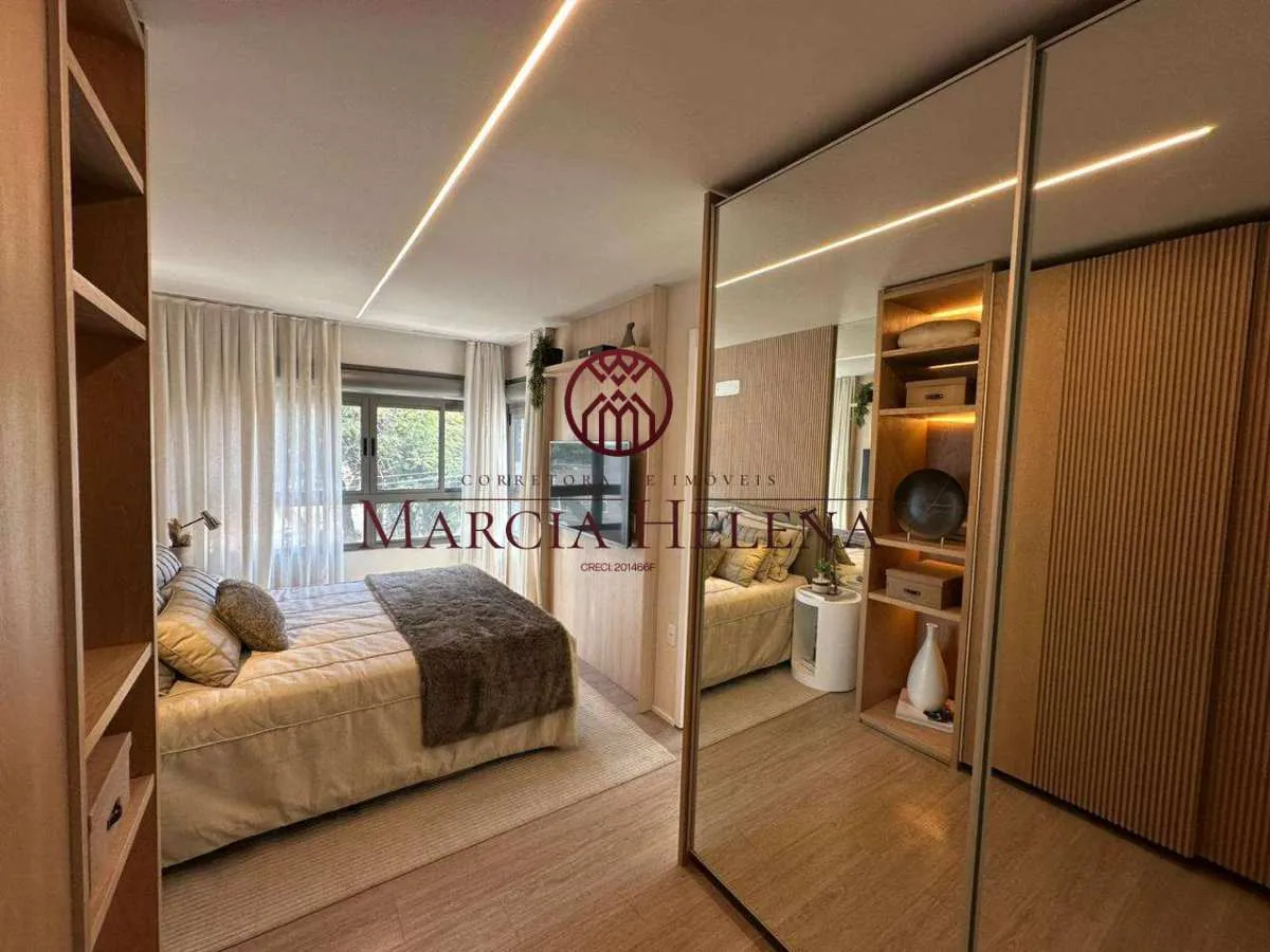 Imagem Apartamento de luxo à venda, com 3 quartos, 157m2