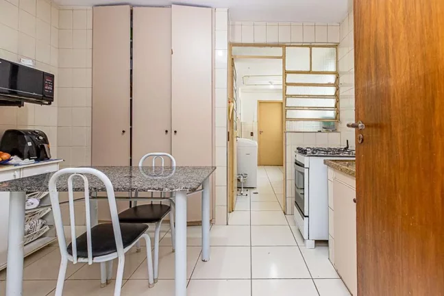 Imagem Apartamento à venda no bairro Pinheiros - São Paulo/SP