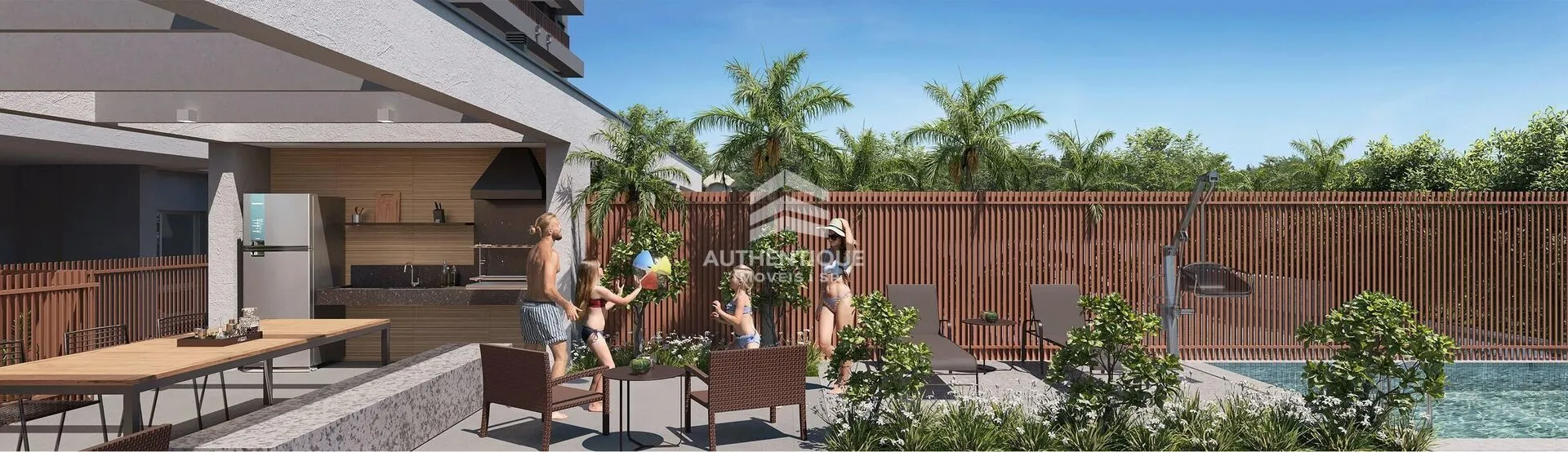 Imagem Highlights Jardim Prudência - Apartamento no bairro Jardim Prudência à venda!