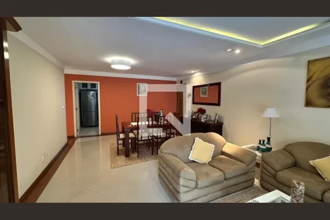 Imagem Apartamento à Venda - Recreio, 2 Quartos, 102 m2