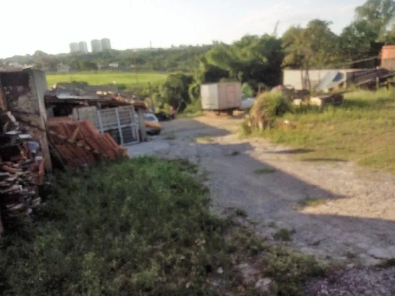 Imagem TERRENO 3.700M² EXCELENTE PARA EMPREENDIMENTO , SIMUS SOROCABA -SP-