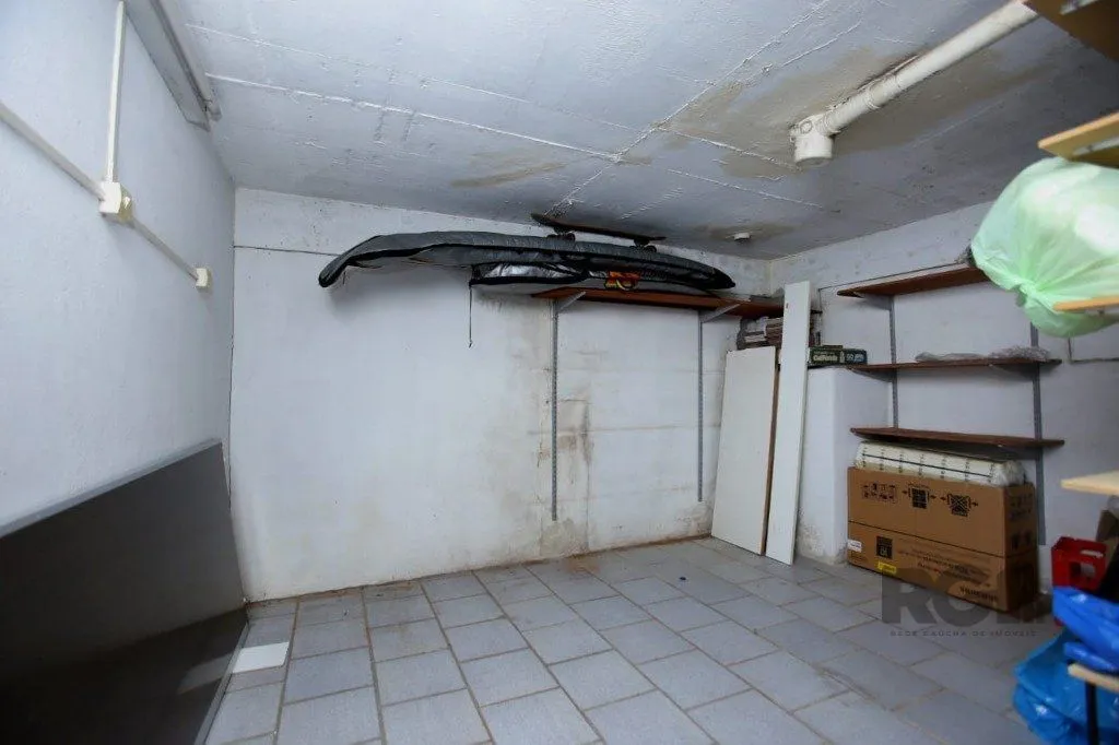 Imagem Apartamento, 2 Quartos, 2 Vagas, Bairro Petrópolis