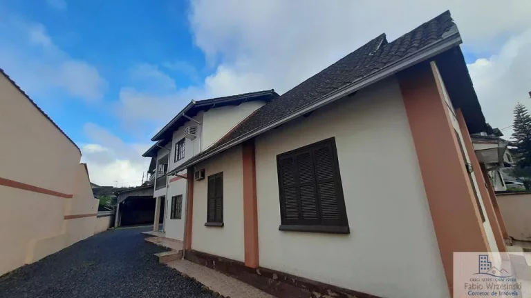 Imagem Vendo Área comercial no bairro Floresta