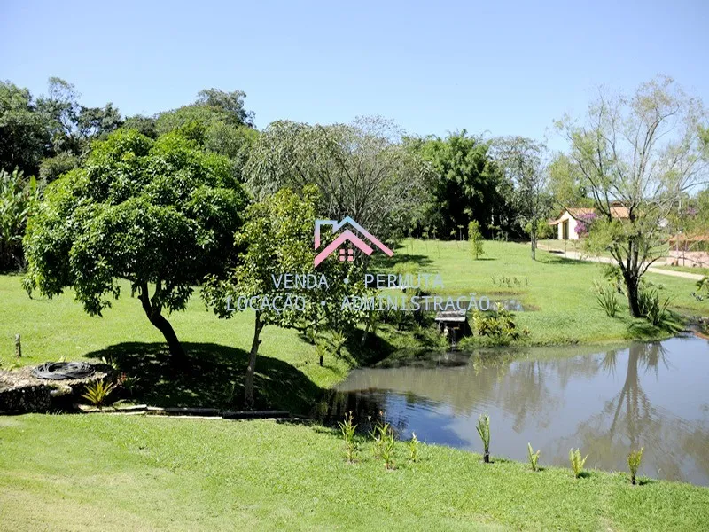 Imagem Terrenos à venda Quinta do Pinhal - Área terreno à partir 1000 m2 - Bairro Jacaré - Cabreúva / São P