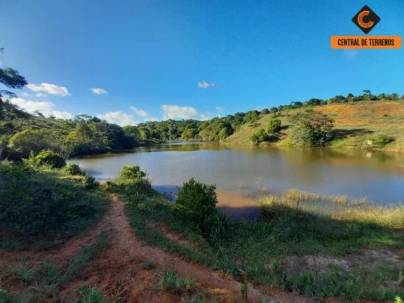 Imagem TERRENO EM BARRA DO JACUIPE ? CAMAÇARI